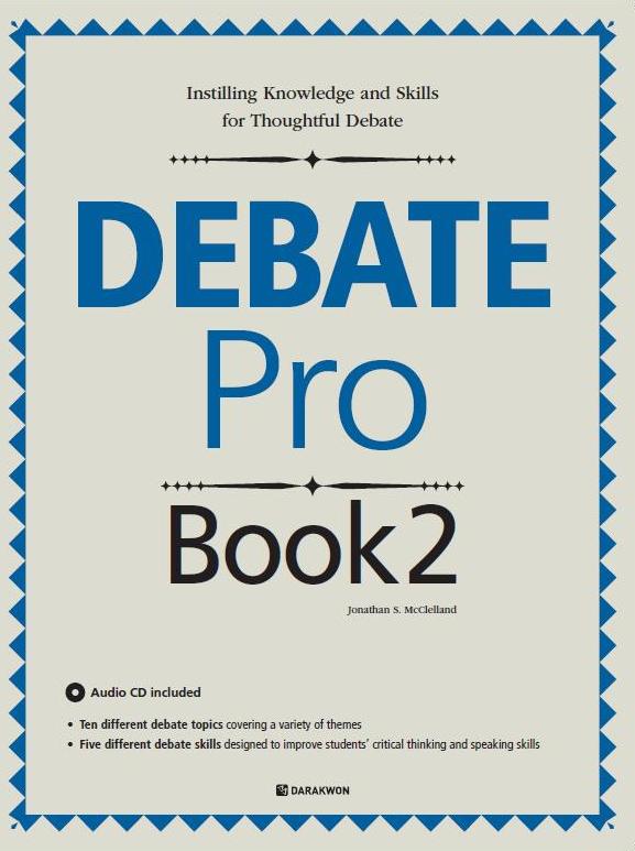 Debate Pro Book 2